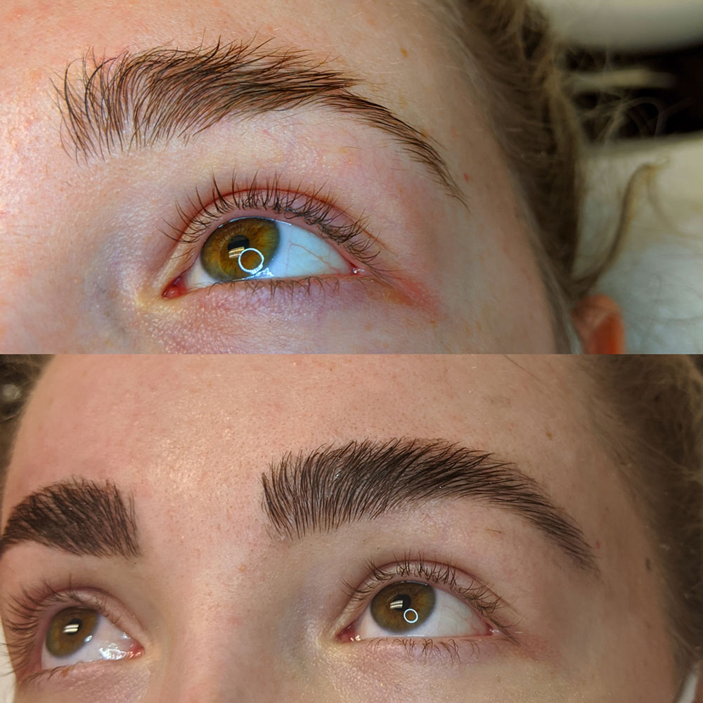 brow-lamination-before-and-after